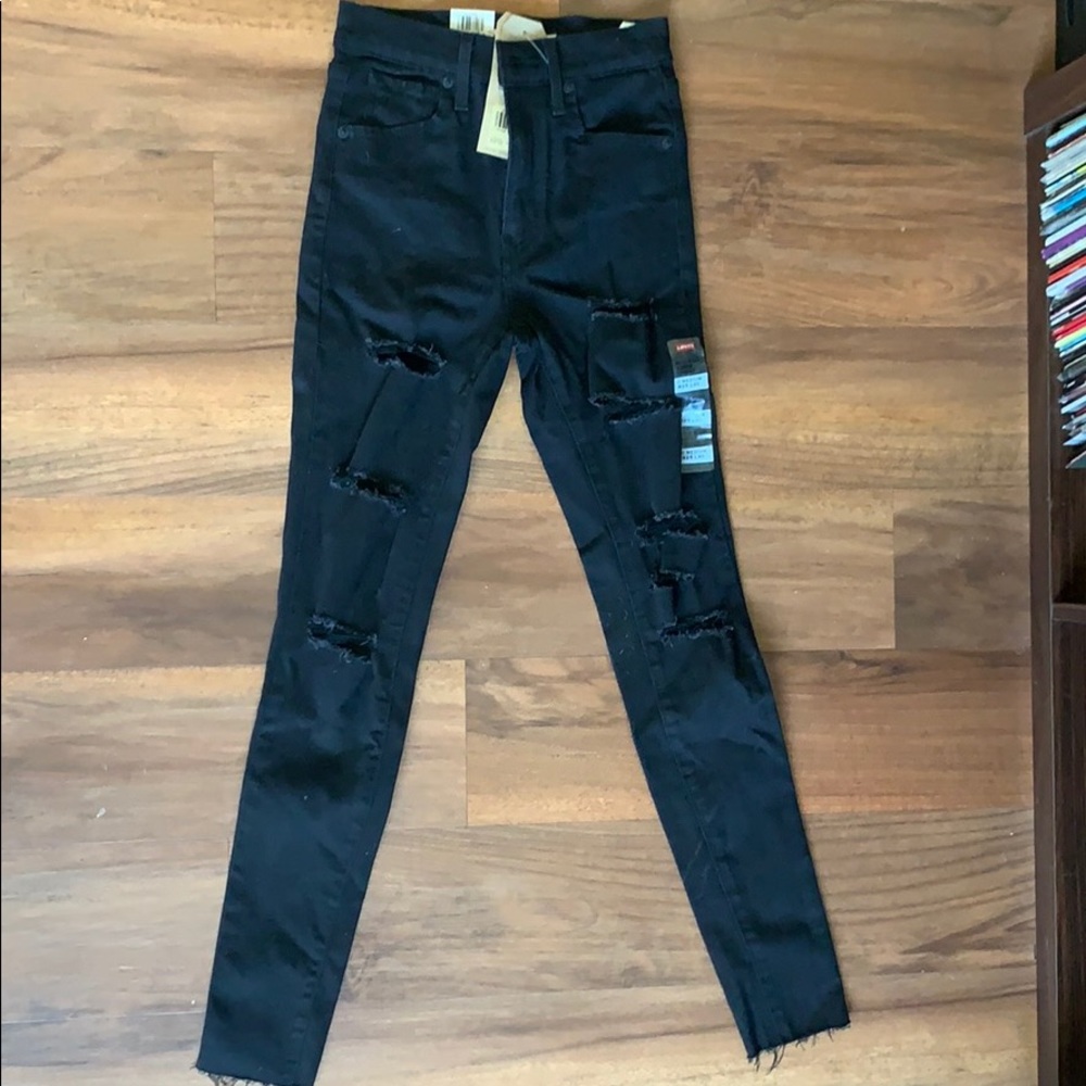 Levi’s jeans